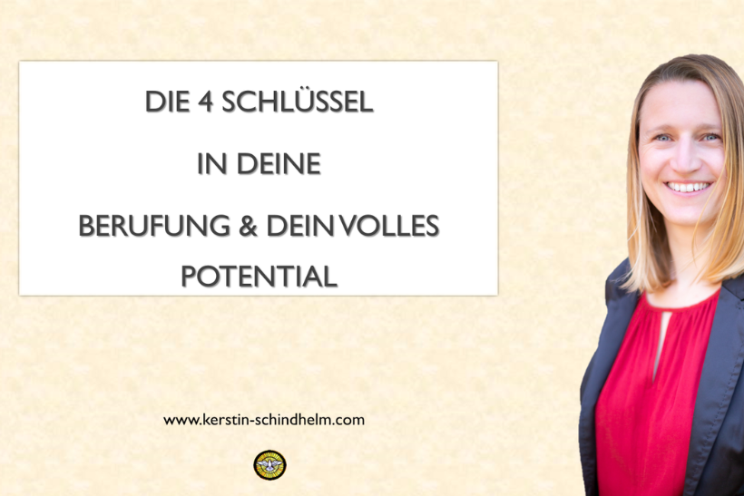 Kerstin Schindhelm Coaching » Befreiung & Sinnerfüllung im Dualseelenprozess