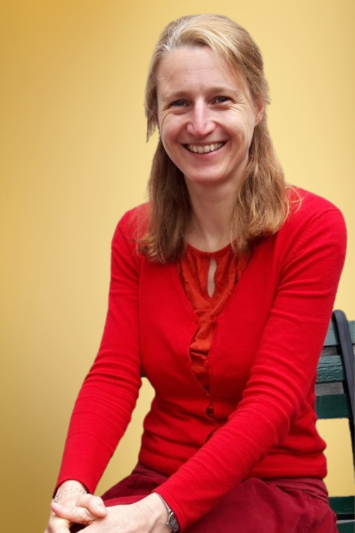 Kerstin Schindhelm: ICH BIN » ICH BIN öffnet das Tor zu grenzenloser Freiheit und Erfüllung