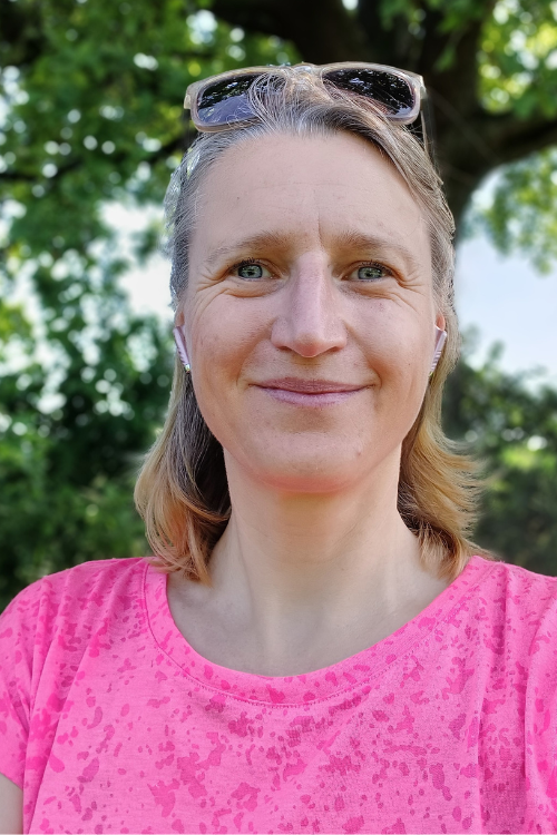 Kerstin Schindhelm: Emotions-Coaching zur erfüllten Beziehung und Berufung » Emotional frei und erfüllt Leben durch tiefenwirksame Körperprozesse