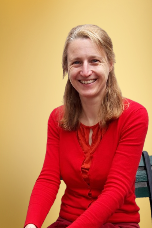 Kerstin Schindhelm: Emotions-Coaching zur erfüllten Beziehung und Berufung » Emotional frei und erfüllt Leben durch tiefenwirksame Körperprozesse