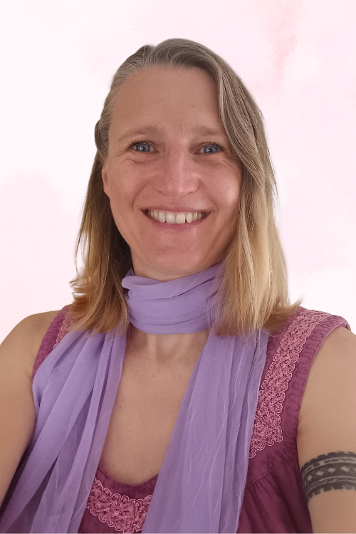 Kerstin Schindhelm: Emotions-Coaching zur erfüllten Beziehung und Berufung » Emotional frei und erfüllt Leben durch tiefenwirksame Körperprozesse
