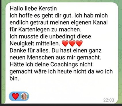 Kerstin Schindhelm &raquo; Herzfühlraum zur Liebe und Verbundenheit