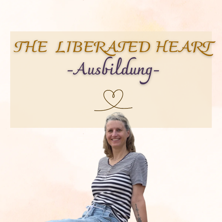 Kerstin Schindhelm &raquo; Herzfühlraum zur Liebe und Verbundenheit